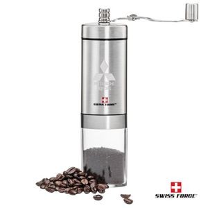 Swiss Force® Hand Coffee Grinder