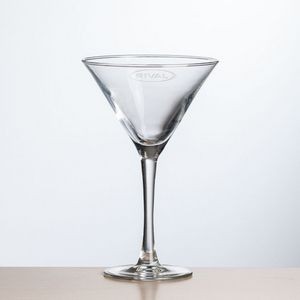 Connoisseur 10oz Martini Glass