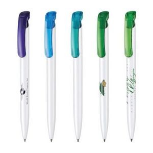 Ritter® Clear Solid Transparent Pen