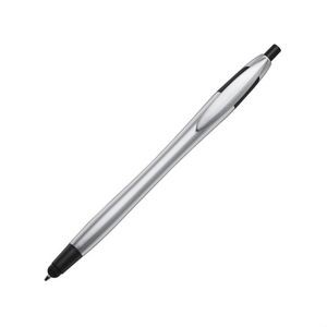Dart Metallic Pen/Stylus - Black