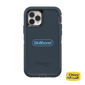 Otter Box® iPhone 11 Pro Defender - Gone Fishing Blue