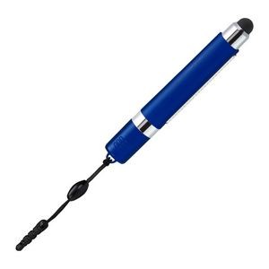 Rada Banner Pen/Stylus - (5-6 weeks) Blue