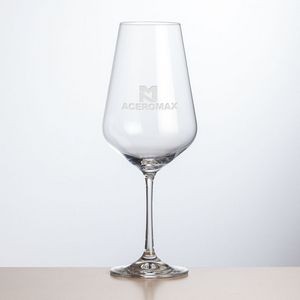 Breckland Wine - 18oz Crystalline