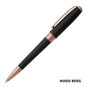 Hugo Boss® Essential Ballpoint Pen - Rose Gold