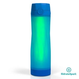 HidrateSpark® 3 Smart Bottle - 20oz Royal Blue