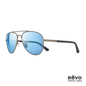 Revo™ Raconteur Ii - Matte Gunmetal/Blue Water