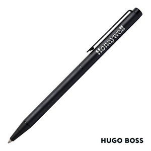 Hugo Boss® Cloud Ballpoint Pen - Black