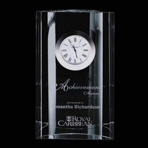 Ellesworth Clock - Optical 6"