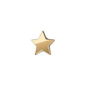 Catch-a-Star (L) - Gold 1"