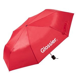 The Compact Umbrella - Red