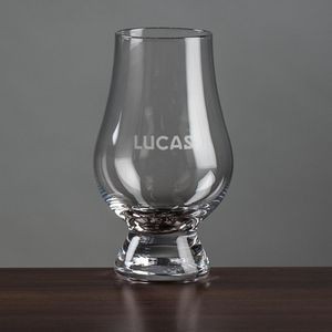 Glencairn Scotch Whiskey - 6 oz Crystalline