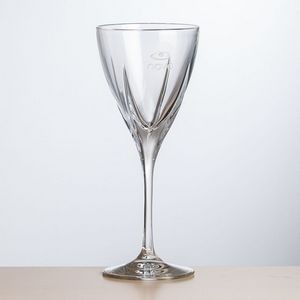 Chesswood Wine - 10½ oz Crystalline
