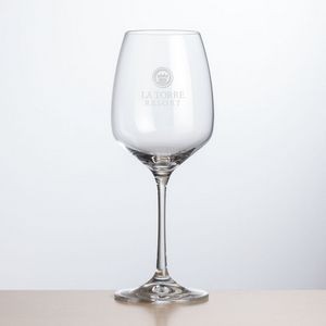 Oldham Wine - 15oz Crystalline