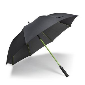 Glenvista Golf Umbrella - Lime Green