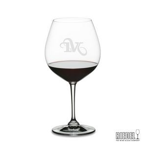 RIEDEL Oenologue Wine - 23.75 oz Crystalline
