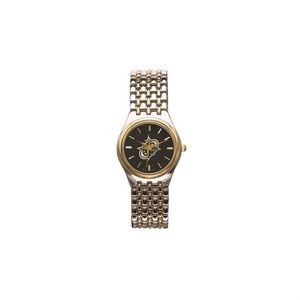 The Executive Watch - Ladies - Black Dial