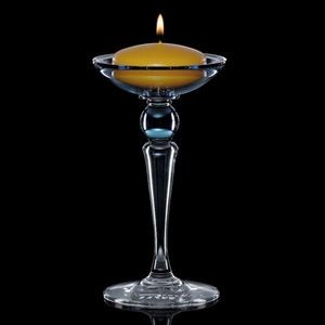 Balmoral 7" Candleholder - Small