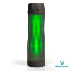 HidrateSpark® 3 Smart Bottle - 20oz Black