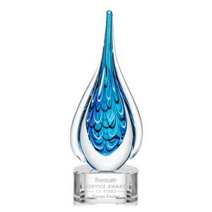 Worchester Award on Paragon Clear - 10