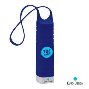 Euro Design® Mobile Energizer - Royal Blue