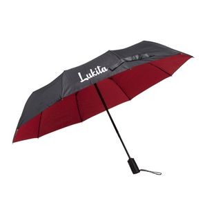 Castleford Umbrella - Red