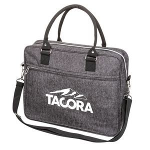 Passenger Laptop Bag - Grey