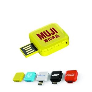 The Pulse USB - 4 GB (10 Day Import)
