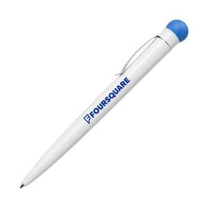 Ritter® Satellite Pen - Blue