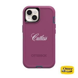 Otter Box® iPhone 14 Defender - Canyon Sun
