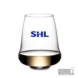 RIEDEL Wings Stemless Wine - 15.52 oz Crystalline