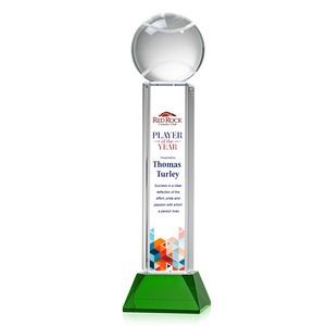 VividPrint™ Award on Stowe Green - Tennis Ball 16"