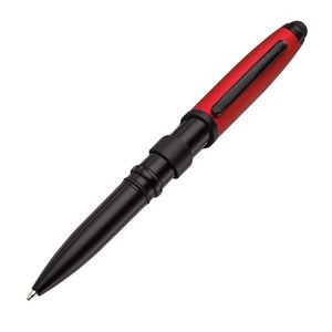 Nano Pen/Stylus/Lite/Stand - Red