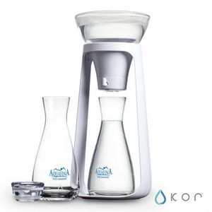 Kor® Waterfall Filtration System - Cloud
