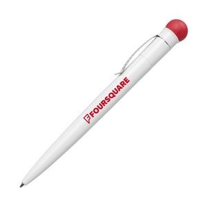 Ritter Satellite Pen - Red
