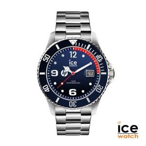 Ice Watch® Steel Watch - Marine Silver