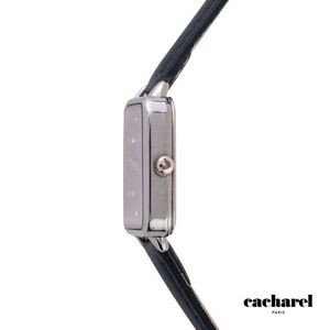 Cacharel® Timeless Watch - Black