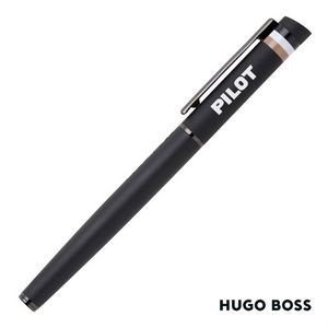Hugo Boss® Iconic Loop Fountain Pen - Black