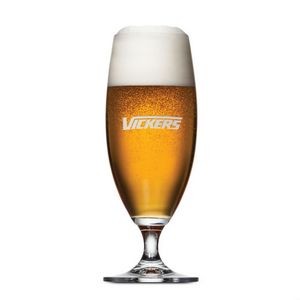 Pinehurst Beer Glass - 12½ oz Crystalline