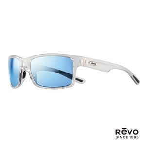 Revo™ Crawler - Clear Crystal/Blue Water