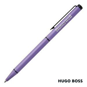 Hugo Boss® Cloud Ballpoint Pen - Violet