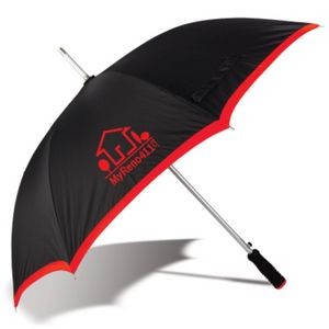 The Defender Umbrella - Red