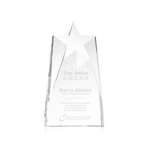 Millington Star Award - Optical 8"