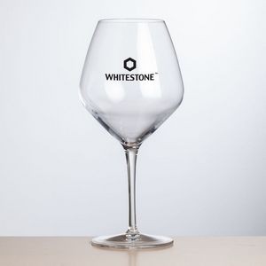 Brunswick Burgundy Wine - 27oz Crystalline
