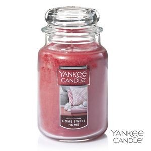 Yankee® Candle - 22oz Home Sweet Home