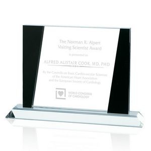 Corona Award - Optical 7"x9"