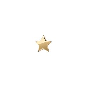 Catch-a-Star (S) - Gold 5/8"