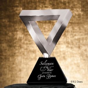Mithra Award - Silver 10½"