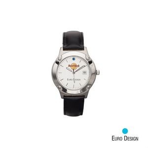Euro Design® Galway Watch - Ladies