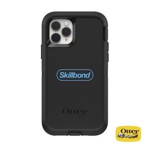 Otter Box® iPhone 11 Pro Defender - Black