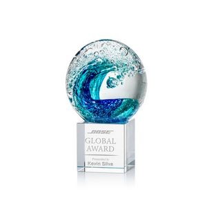 Surfside Award on Granby Base - 3" Diam